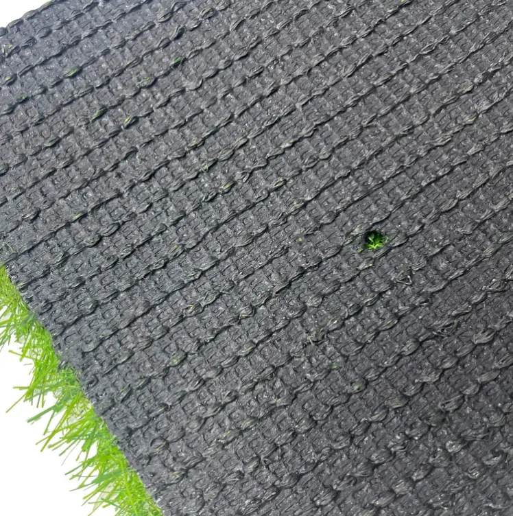 High Quality Natural Garden Landscape Turf Artificial Grass Synthetic Grass Green Rug Cesped Artificial Grass Carpet Featured Image
