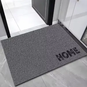 indoor silk floor mat mud scraping and dedusting doormat dirt resistant and ash absorbing outdoor doormat