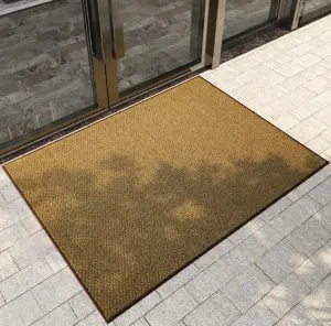 Coconut Palm Wear-Resistant Scraping Sand Scraping Mud Entry Door Non-Slip Commercial Carpet Floor Mats