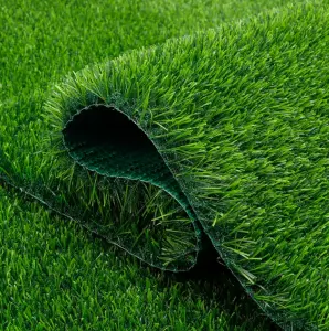 China Manufacturer Low Price Hot Sale Anti UV Landscaping Garden Home Lawn Natural Look Artificial Grass