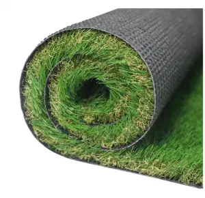 High Quality Natural Garden Landscape Turf Artificial Grass Synthetic Grass Green Rug Cesped Artificial Grass Carpet