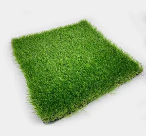 Cheap 30mm 40mm 50mm household landscape leisure artificial grass grass for backyard sitting area