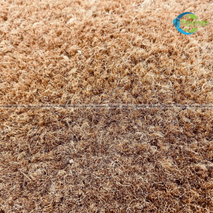 Heavy-Duty Coconut Coir WELCOME MATS RUGS Pet Mat from Vietnam Perfect for Scraping Dirt & Mud