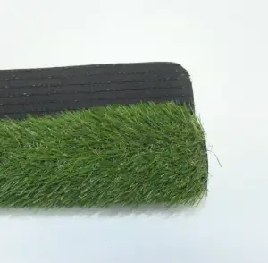 Premium Synthetic Artificial Grass Turf Natural and Realistic High Density Faux Grass Turf for Balcony Garden