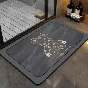 diatom mud mat