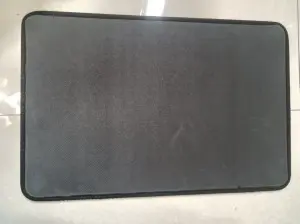 Wholesale Reversible Outdoor Rugs China Customized Woven Adults Folded /rolled to PE Bag Plastic Mats 100% Polypropylene YF