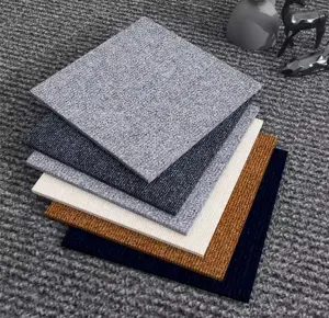 Indoor Doormat Backing Non Slip Front Inside Floor Mat Dirt Trapper PVC Elastic Mesh Mat Entrance Rug Door Mat
